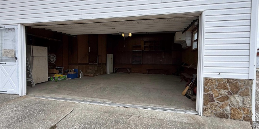 3716 N Parsley Road, Solsberry, Indiana 47459,MLS,202600534