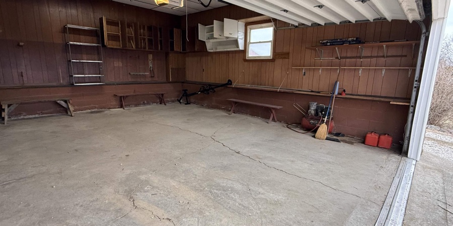 3716 N Parsley Road, Solsberry, Indiana 47459,MLS,202600534