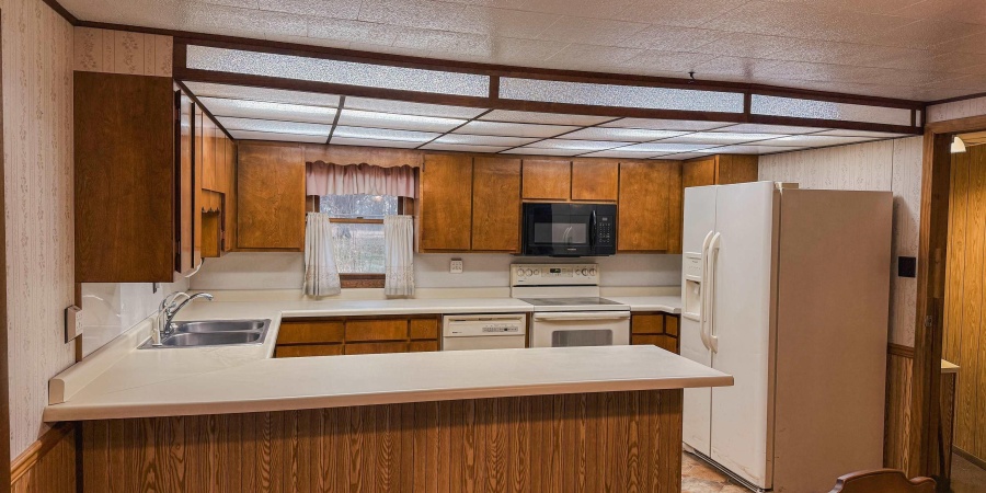 3716 N Parsley Road, Solsberry, Indiana 47459,MLS,202600534