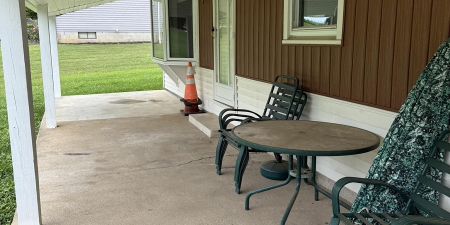 1265 Bell Road, Bloomington, Indiana 47404,MLS,202600571