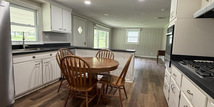 1265 Bell Road, Bloomington, Indiana 47404,MLS,202600571