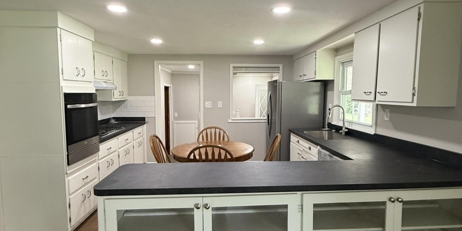 1265 Bell Road, Bloomington, Indiana 47404,MLS,202600571