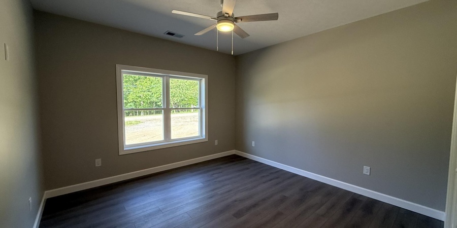 3417 S Knightridge Road, Bloomington, Indiana 47401,MLS,202600572