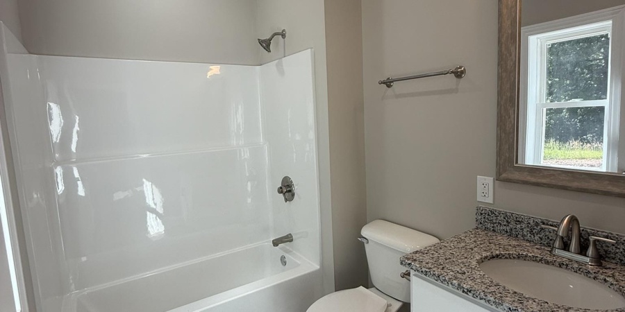 3417 S Knightridge Road, Bloomington, Indiana 47401,MLS,202600572