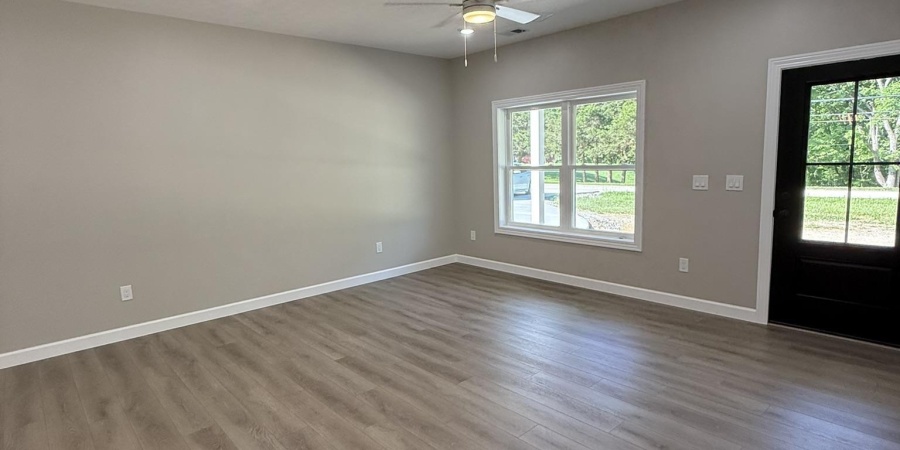 3417 S Knightridge Road, Bloomington, Indiana 47401,MLS,202600572