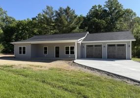 3417 S Knightridge Road, Bloomington, Indiana 47401,MLS,202600572