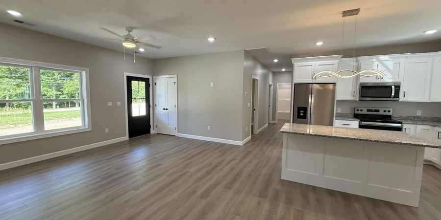 3417 S Knightridge Road, Bloomington, Indiana 47401,MLS,202600572