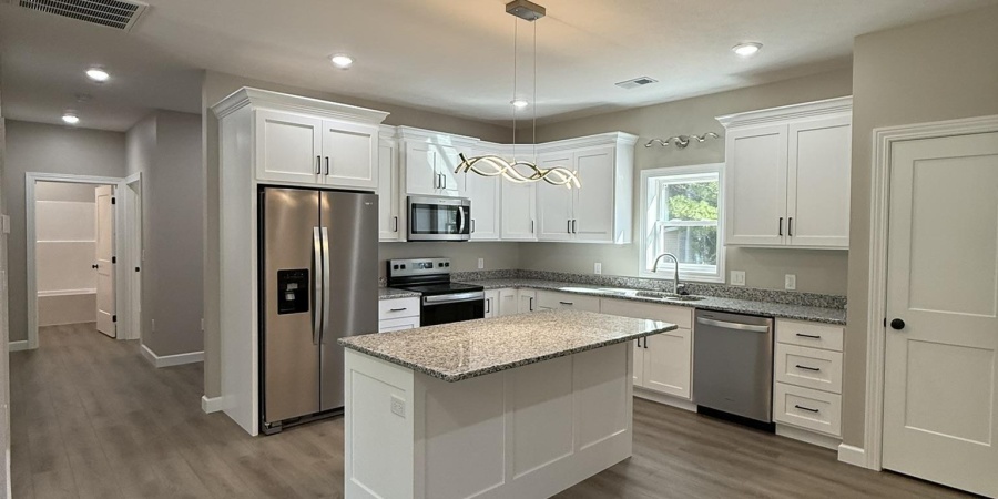 3417 S Knightridge Road, Bloomington, Indiana 47401,MLS,202600572