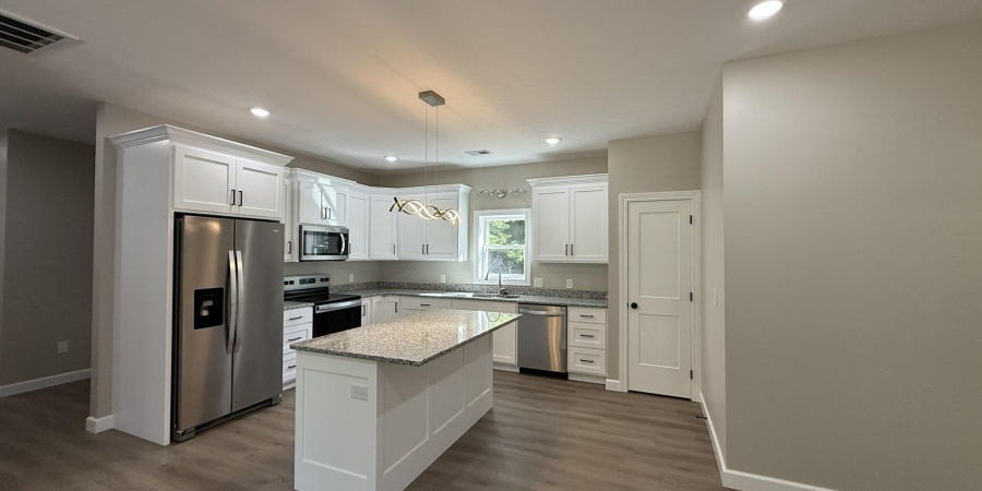 3417 S Knightridge Road, Bloomington, Indiana 47401,MLS,202600572