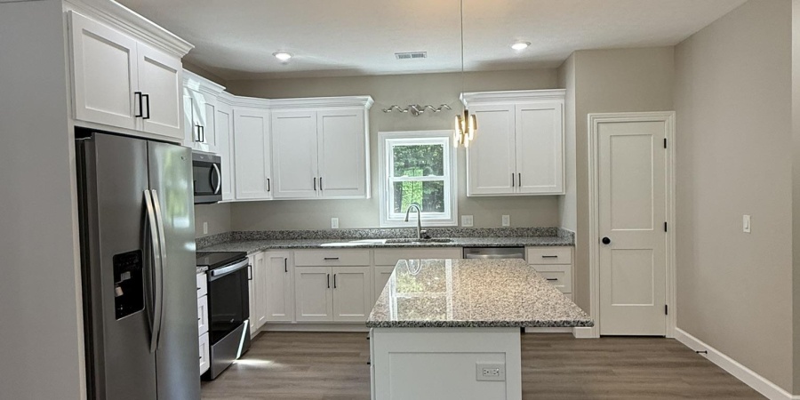 3417 S Knightridge Road, Bloomington, Indiana 47401,MLS,202600572