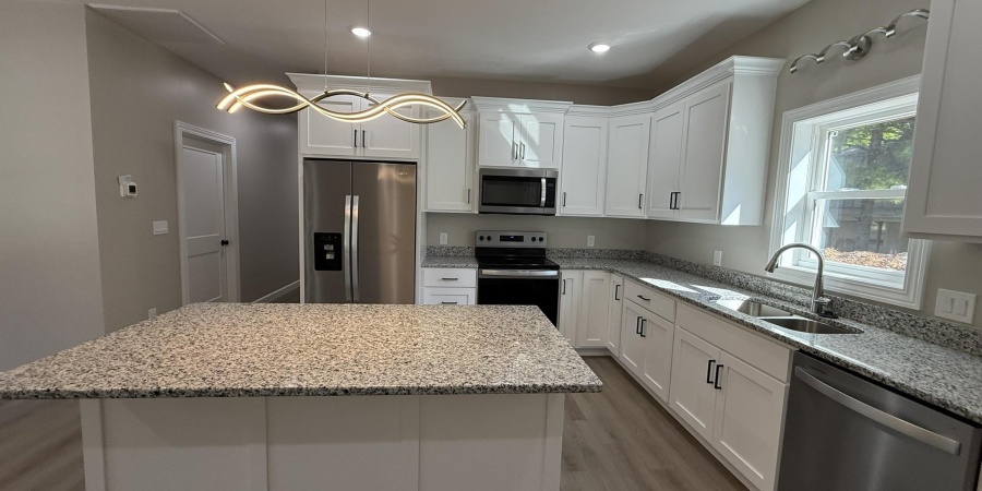 3417 S Knightridge Road, Bloomington, Indiana 47401,MLS,202600572