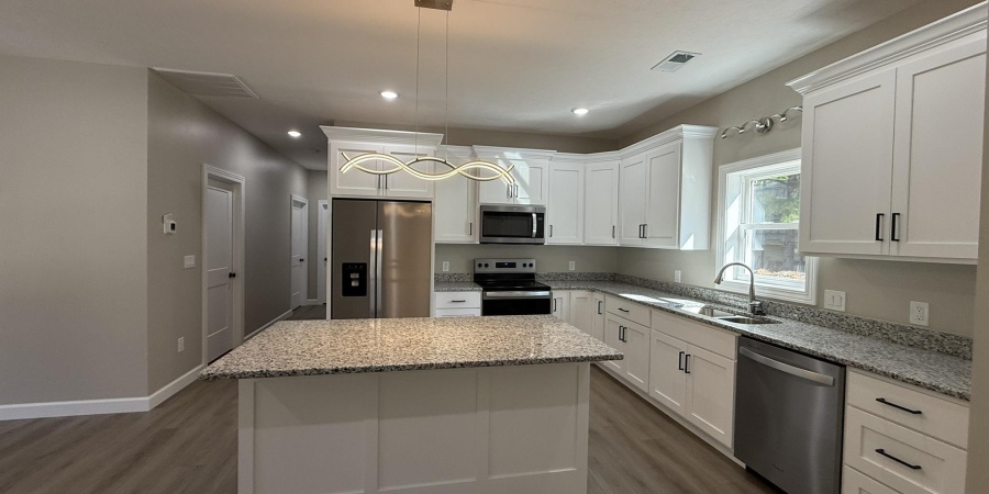 3417 S Knightridge Road, Bloomington, Indiana 47401,MLS,202600572