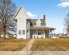 210 W Main Street, Worthington, Indiana 47471,MLS,202600563