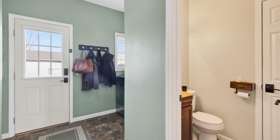 210 W Main Street, Worthington, Indiana 47471,MLS,202600563