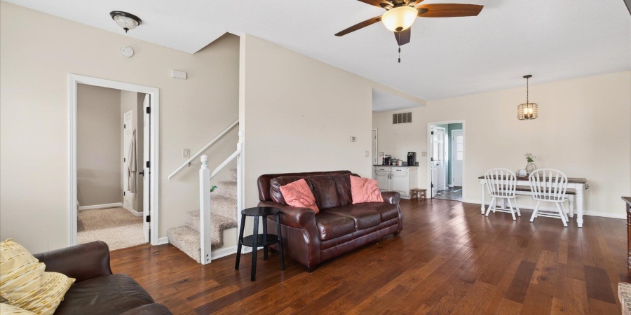 210 W Main Street, Worthington, Indiana 47471,MLS,202600563