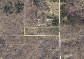 3065 Straight Line Road, Freedom, Indiana 47431-7293,MLS,202600632