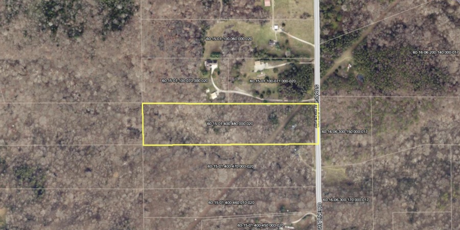 3065 Straight Line Road, Freedom, Indiana 47431-7293,MLS,202600632