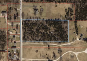 1794 N Hartstrait Road, Bloomington, Indiana 47404,MLS,202600643