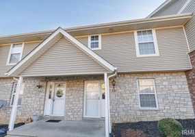 2407 S Woolery Mill Drive, Bloomington, Indiana 47403-3266,MLS,202600630