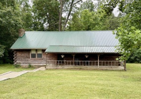 18 Oak tree Lane, Springville, Indiana 47462-4746,MLS,202600680