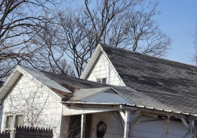 11597 S County Road 500 W Road, Jasonville, Indiana 47438,MLS,202600690