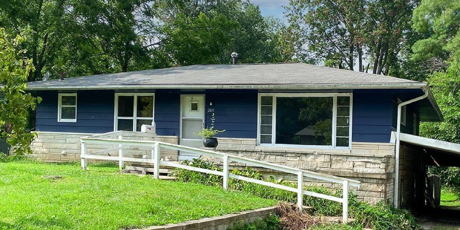 2415 E 5 Street, Bloomington, Indiana 47408,MLS,202600724