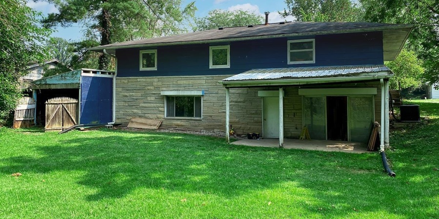 2415 E 5 Street, Bloomington, Indiana 47408,MLS,202600724