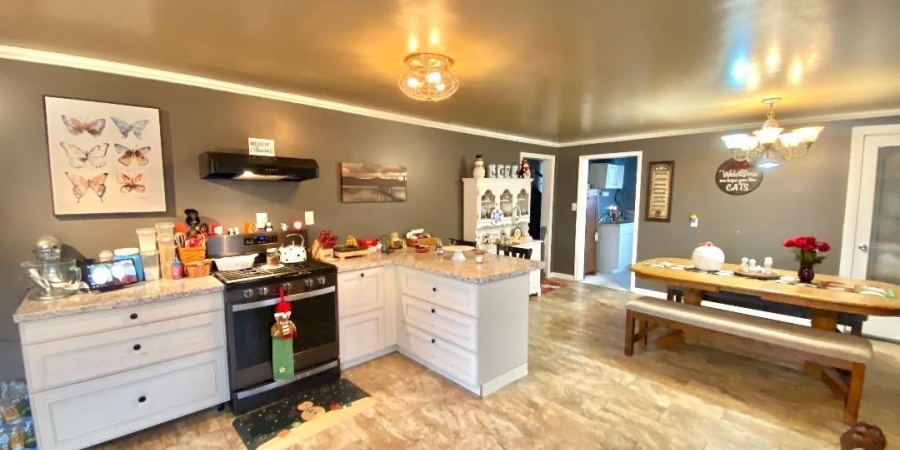 28 N Edward Street, Worthington, Indiana 47471,MLS,202600704