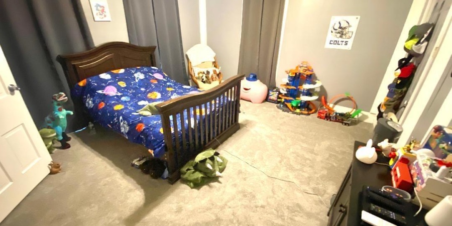 28 N Edward Street, Worthington, Indiana 47471,MLS,202600704