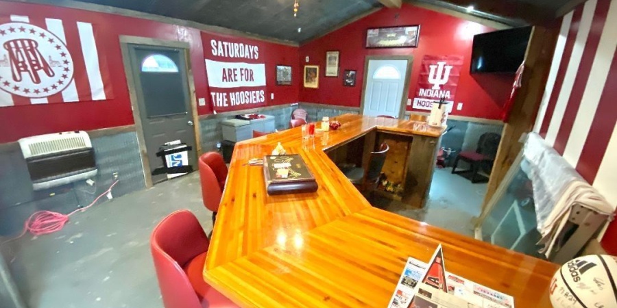 28 N Edward Street, Worthington, Indiana 47471,MLS,202600704