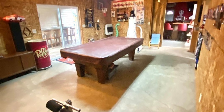 28 N Edward Street, Worthington, Indiana 47471,MLS,202600704