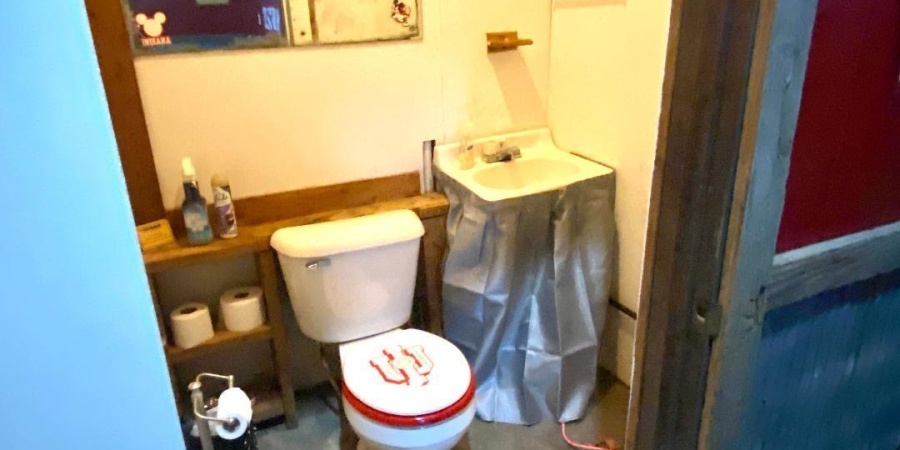 28 N Edward Street, Worthington, Indiana 47471,MLS,202600704