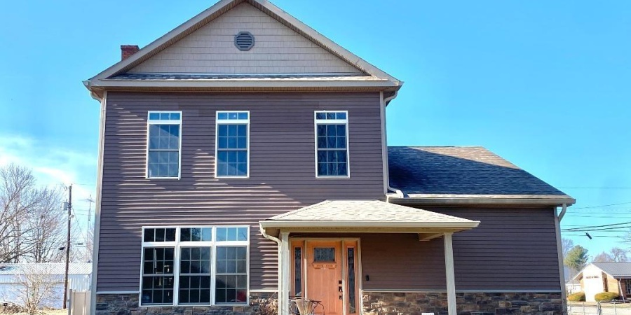 28 N Edward Street, Worthington, Indiana 47471,MLS,202600704