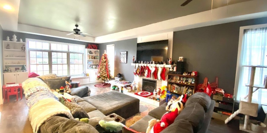 28 N Edward Street, Worthington, Indiana 47471,MLS,202600704