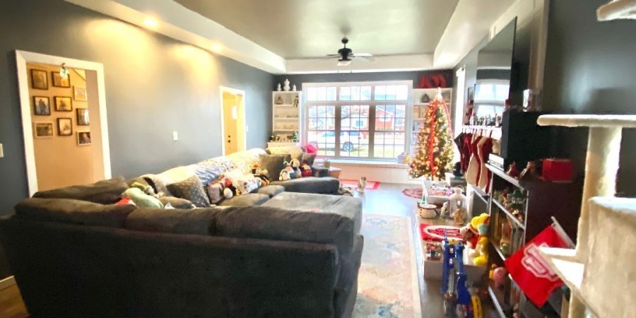 28 N Edward Street, Worthington, Indiana 47471,MLS,202600704