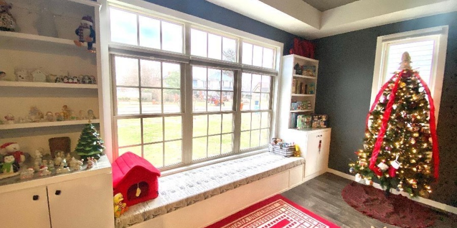 28 N Edward Street, Worthington, Indiana 47471,MLS,202600704