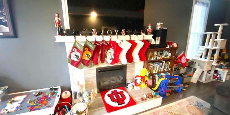 28 N Edward Street, Worthington, Indiana 47471,MLS,202600704