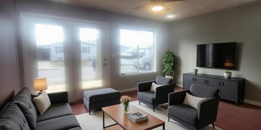 2036 Van Bibber Lake Estate, Greencastle, Indiana 46135,MLS,202600705