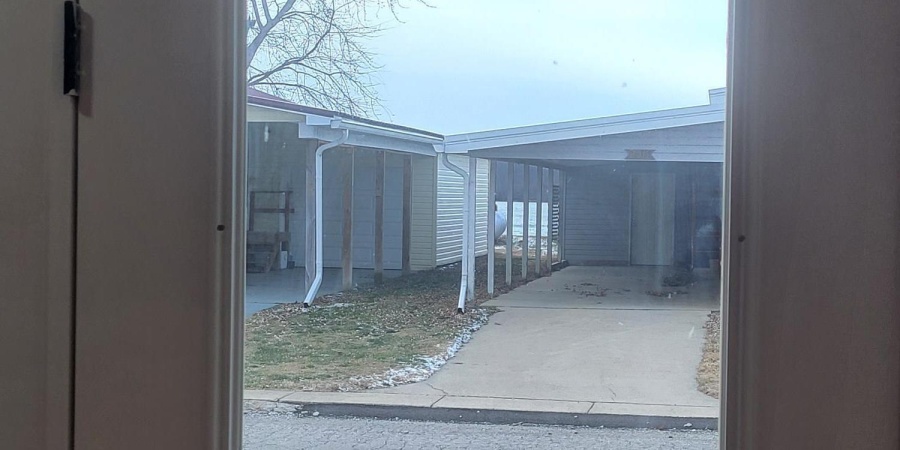 2036 Van Bibber Lake Estate, Greencastle, Indiana 46135,MLS,202600705