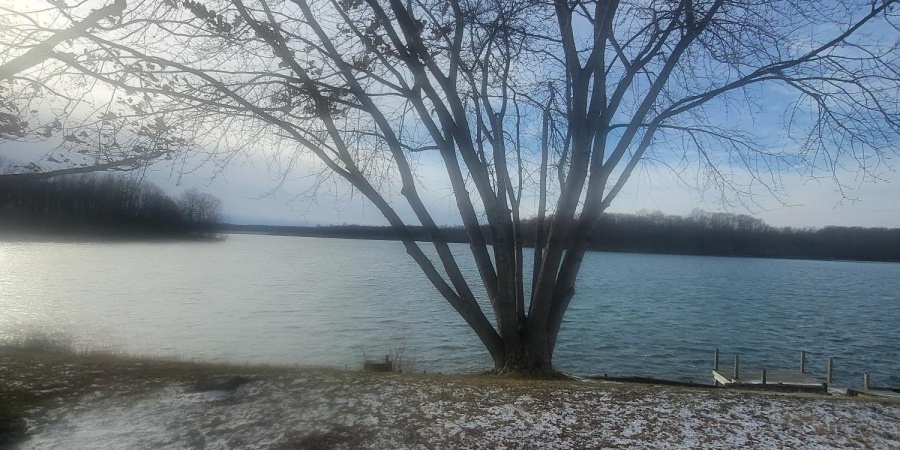 2036 Van Bibber Lake Estate, Greencastle, Indiana 46135,MLS,202600705