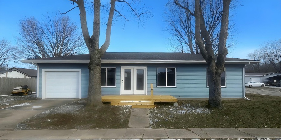 2036 Van Bibber Lake Estate, Greencastle, Indiana 46135,MLS,202600705