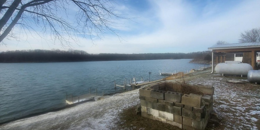 2036 Van Bibber Lake Estate, Greencastle, Indiana 46135,MLS,202600705