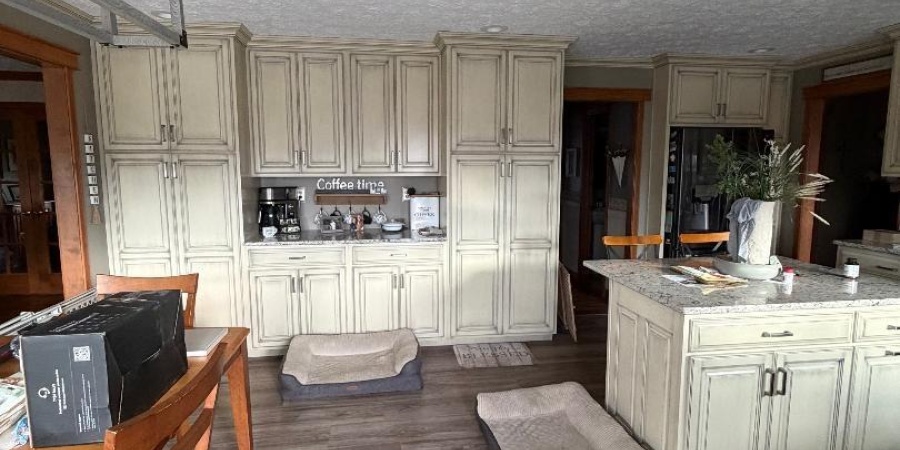 1843 Spruce Drive, Linton, Indiana 47441,MLS,202600720