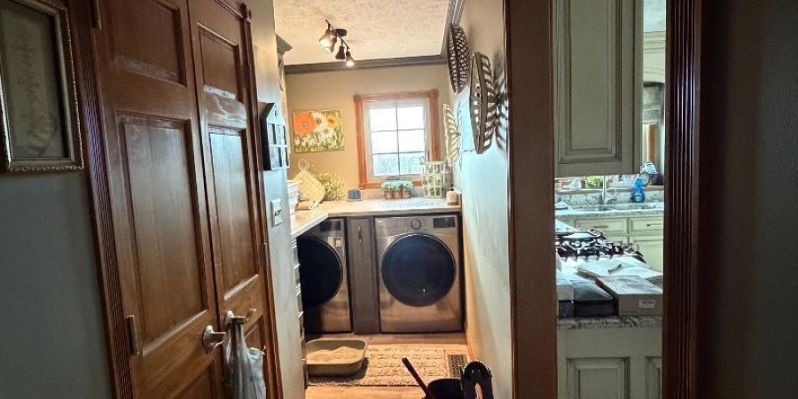 1843 Spruce Drive, Linton, Indiana 47441,MLS,202600720