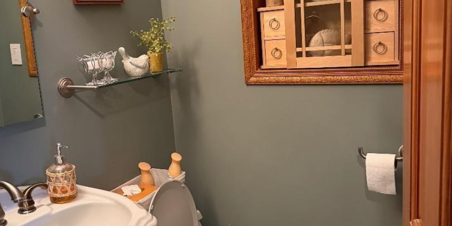 1843 Spruce Drive, Linton, Indiana 47441,MLS,202600720