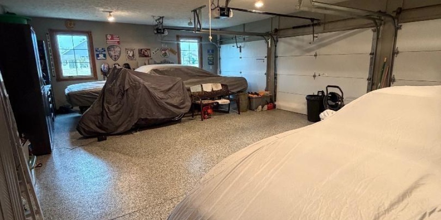 1843 Spruce Drive, Linton, Indiana 47441,MLS,202600720