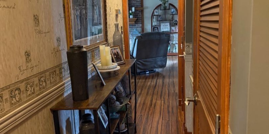 1843 Spruce Drive, Linton, Indiana 47441,MLS,202600720