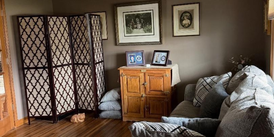 1843 Spruce Drive, Linton, Indiana 47441,MLS,202600720