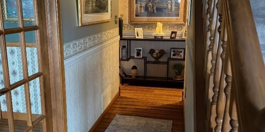 1843 Spruce Drive, Linton, Indiana 47441,MLS,202600720