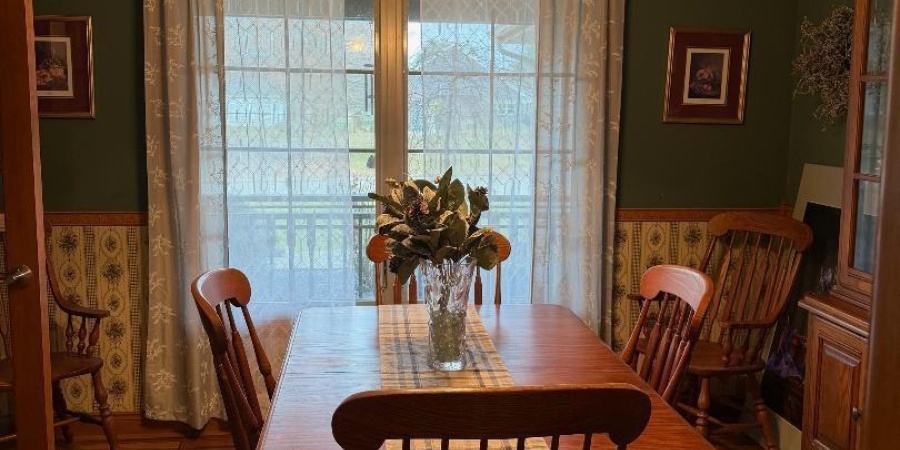 1843 Spruce Drive, Linton, Indiana 47441,MLS,202600720